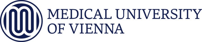 Medical University of Vienna logo