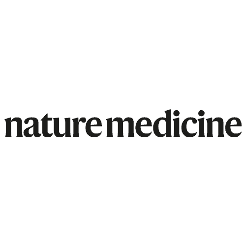 Nature Medicine logo