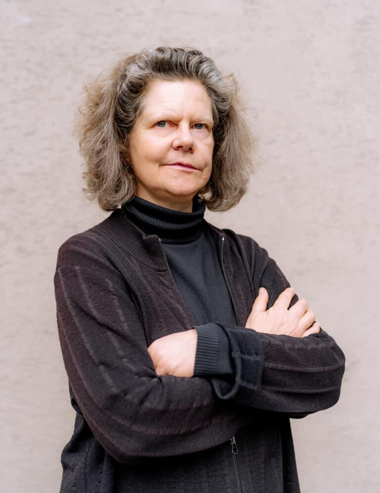 Isabelle Le Dren, Vigilance Officer, Clinical Operations