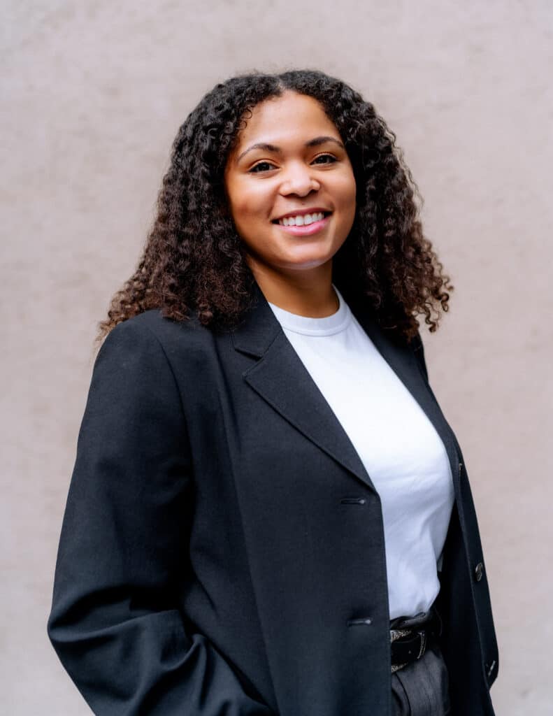 Chloe Ellis, Clinical Project Coordinator, Clinical Operations